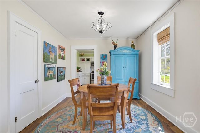 406 E 61st Street, Savannah, GA 31405
