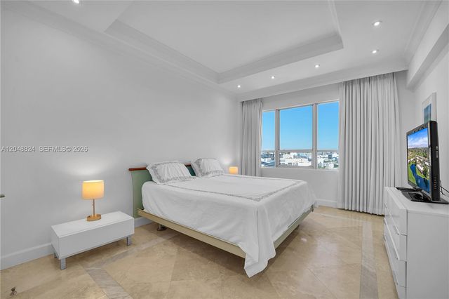 1500 Bay Rd 1512S, Miami Beach, FL 33139