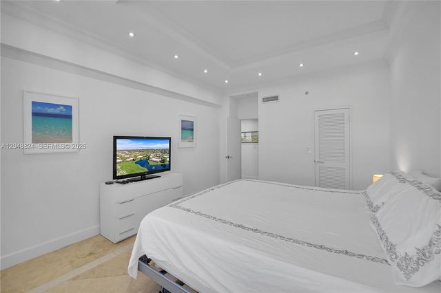1500 Bay Rd 1512S, Miami Beach, FL 33139