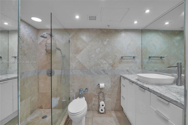 1500 Bay Rd 1512S, Miami Beach, FL 33139