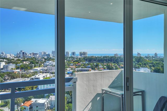 1500 Bay Rd 1512S, Miami Beach, FL 33139