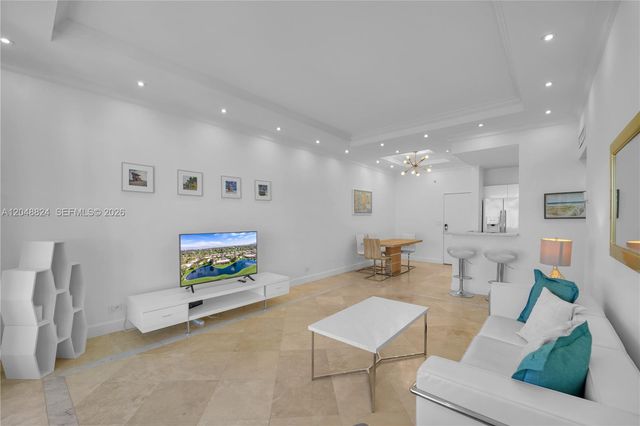 1500 Bay Rd 1512S, Miami Beach, FL 33139