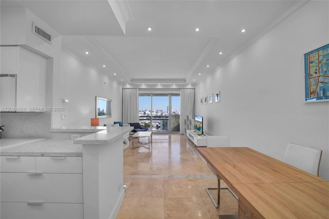 1500 Bay Rd 1512S, Miami Beach, FL 33139