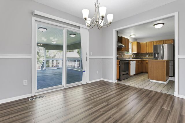 3136 Sophie Street, Columbus, OH 43219