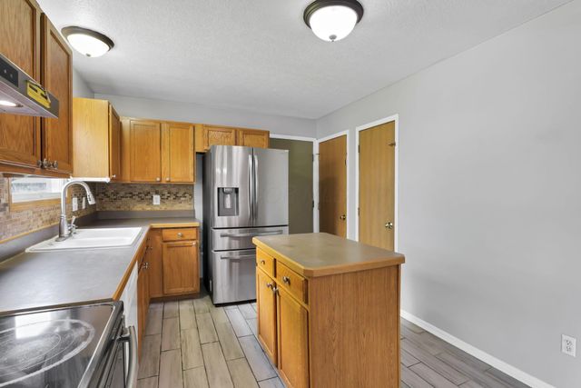 3136 Sophie Street, Columbus, OH 43219