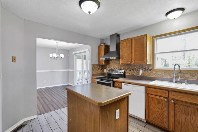 3136 Sophie Street, Columbus, OH 43219