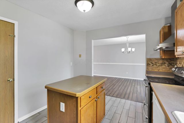3136 Sophie Street, Columbus, OH 43219