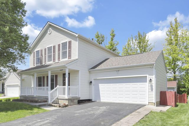 3136 Sophie Street, Columbus, OH 43219