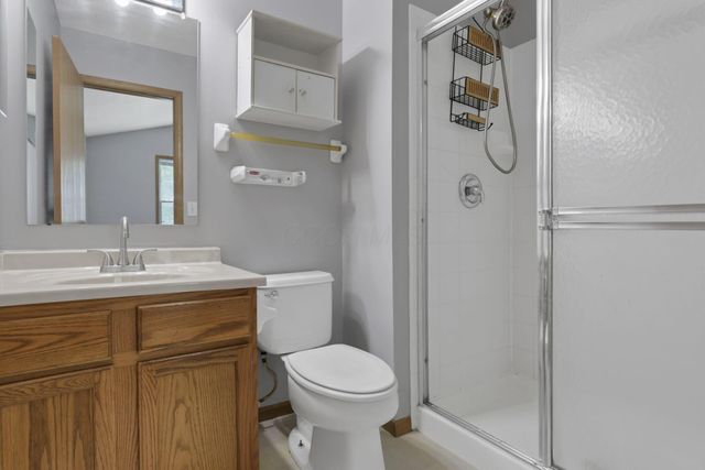 3136 Sophie Street, Columbus, OH 43219