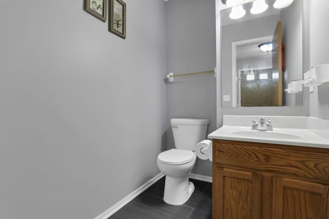 3136 Sophie Street, Columbus, OH 43219