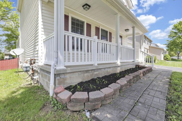 3136 Sophie Street, Columbus, OH 43219