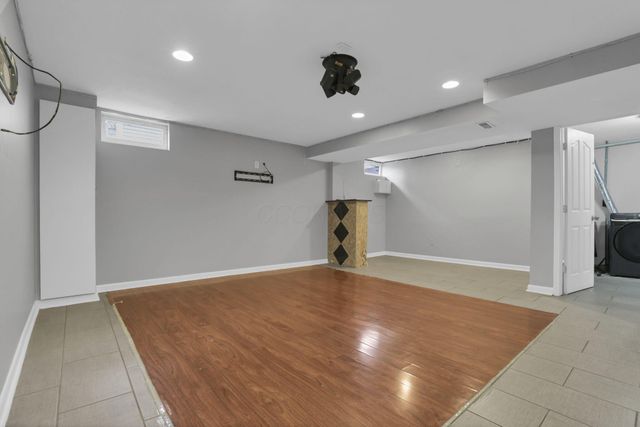 3136 Sophie Street, Columbus, OH 43219