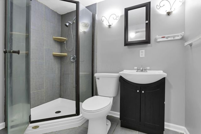3136 Sophie Street, Columbus, OH 43219