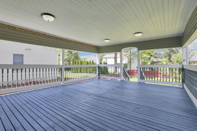 3136 Sophie Street, Columbus, OH 43219