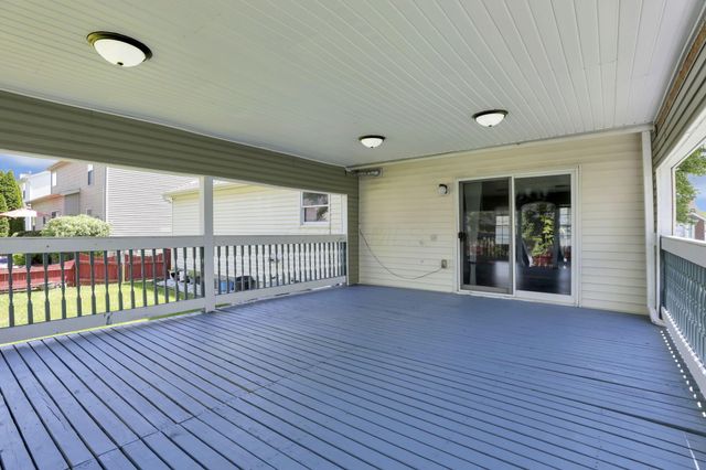 3136 Sophie Street, Columbus, OH 43219