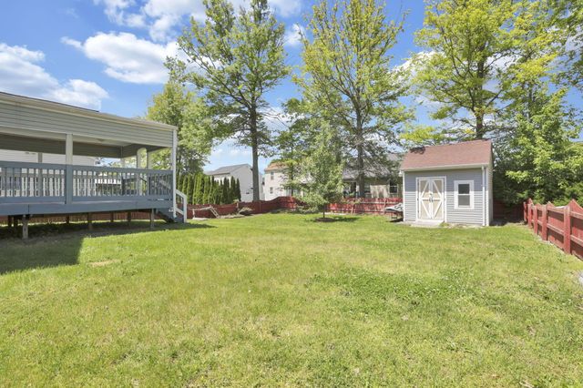 3136 Sophie Street, Columbus, OH 43219