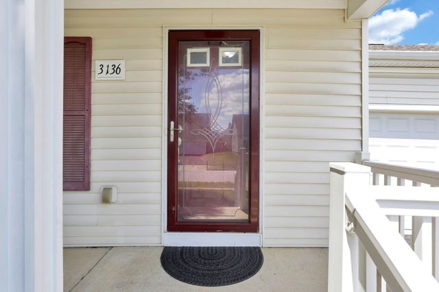 3136 Sophie Street, Columbus, OH 43219