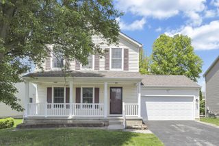 3136 Sophie Street, Columbus, OH 43219