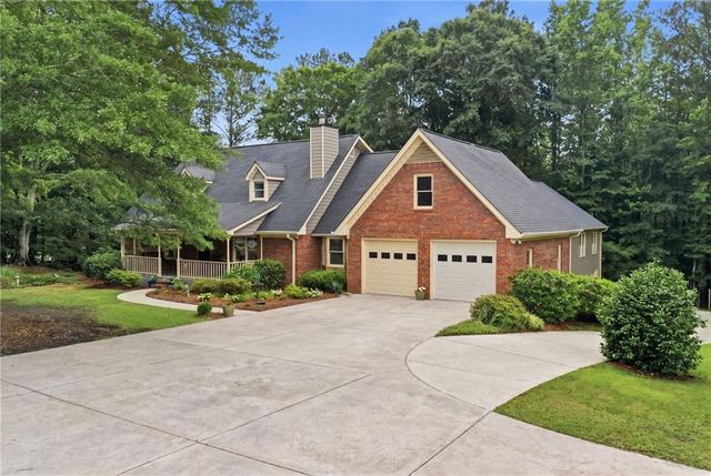 4891 Bill Cheek Road, Auburn, GA 30011
