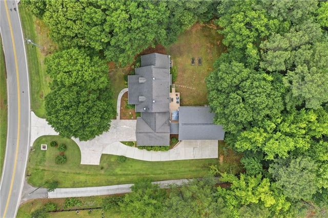 4891 Bill Cheek Road, Auburn, GA 30011