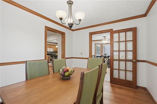 4891 Bill Cheek Road, Auburn, GA 30011