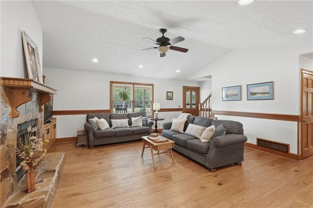 4891 Bill Cheek Road, Auburn, GA 30011