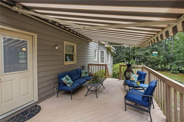 4891 Bill Cheek Road, Auburn, GA 30011