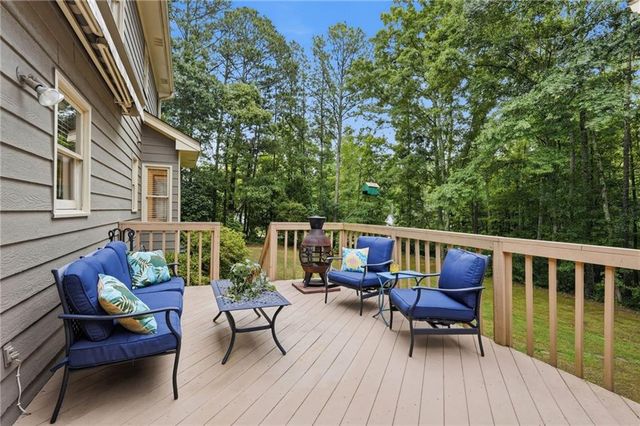 4891 Bill Cheek Road, Auburn, GA 30011