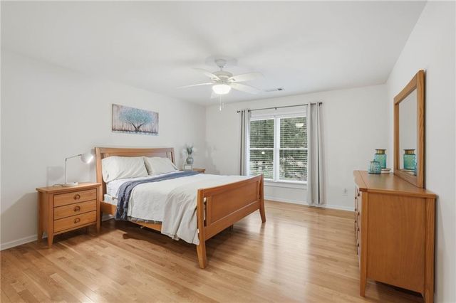 4891 Bill Cheek Road, Auburn, GA 30011