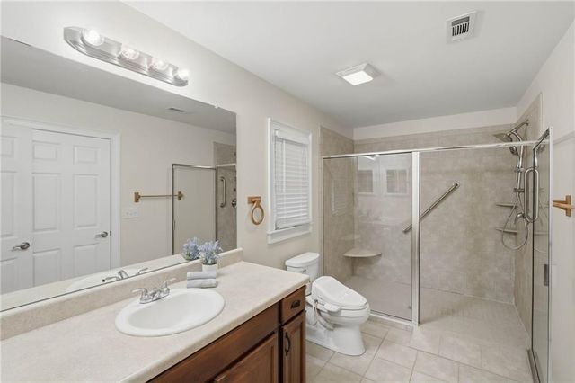 4891 Bill Cheek Road, Auburn, GA 30011