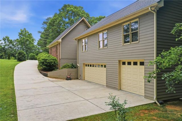 4891 Bill Cheek Road, Auburn, GA 30011