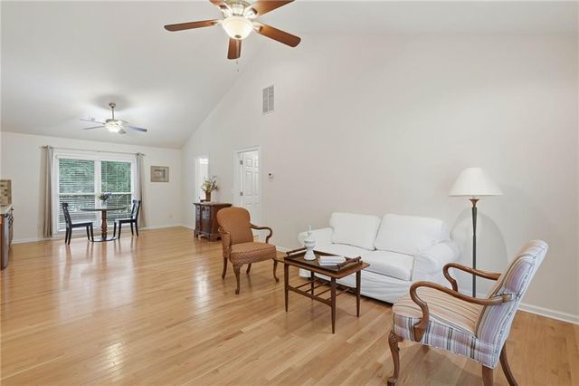 4891 Bill Cheek Road, Auburn, GA 30011