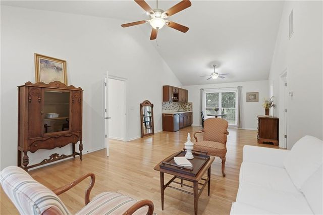 4891 Bill Cheek Road, Auburn, GA 30011