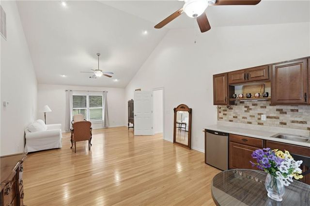 4891 Bill Cheek Road, Auburn, GA 30011