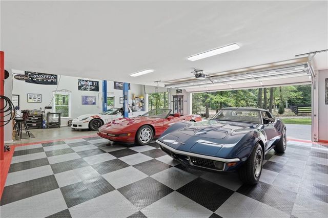 4891 Bill Cheek Road, Auburn, GA 30011
