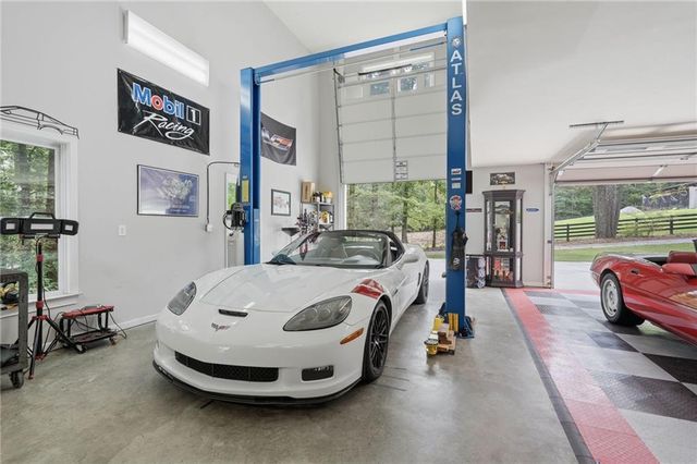 4891 Bill Cheek Road, Auburn, GA 30011