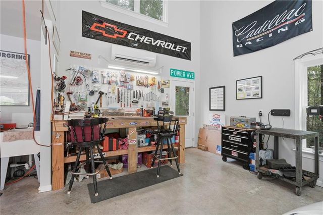 4891 Bill Cheek Road, Auburn, GA 30011