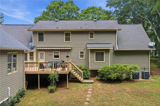 4891 Bill Cheek Road, Auburn, GA 30011