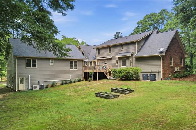 4891 Bill Cheek Road, Auburn, GA 30011