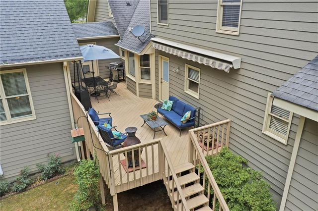 4891 Bill Cheek Road, Auburn, GA 30011
