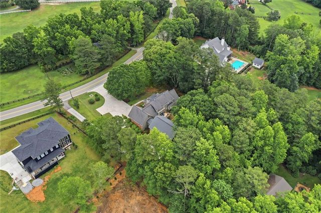 4891 Bill Cheek Road, Auburn, GA 30011