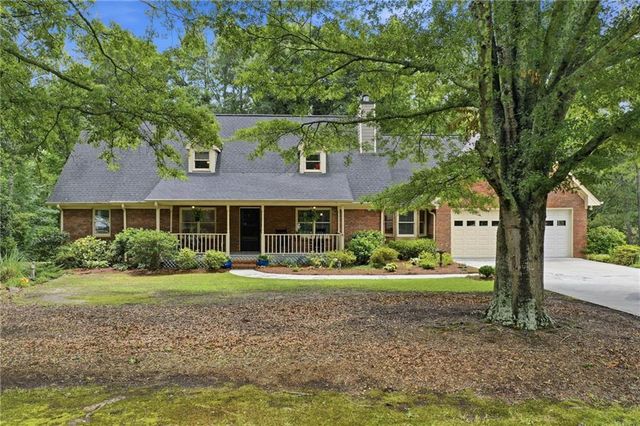 4891 Bill Cheek Road, Auburn, GA 30011