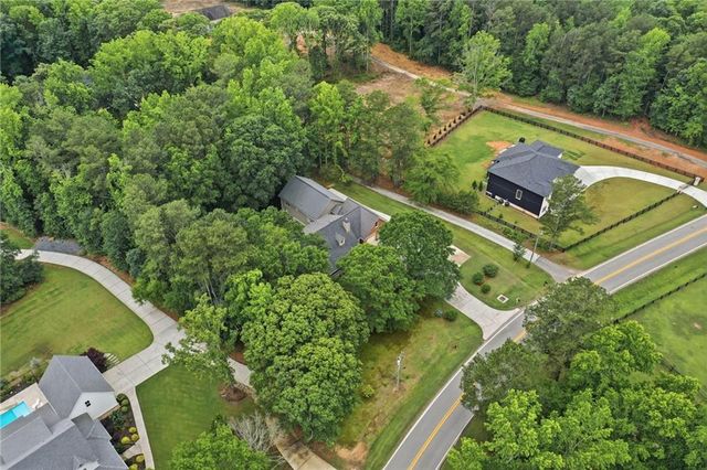 4891 Bill Cheek Road, Auburn, GA 30011