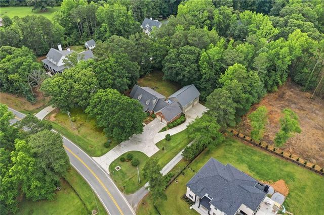 4891 Bill Cheek Road, Auburn, GA 30011