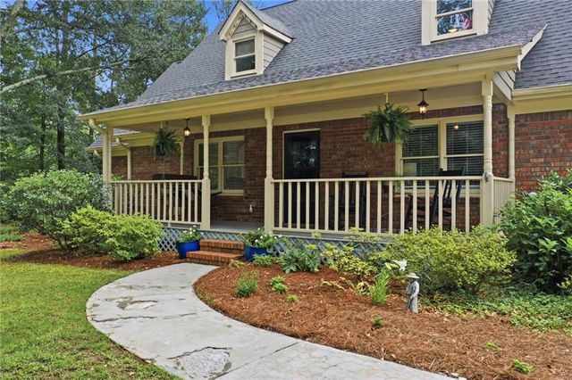4891 Bill Cheek Road, Auburn, GA 30011