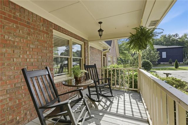 4891 Bill Cheek Road, Auburn, GA 30011
