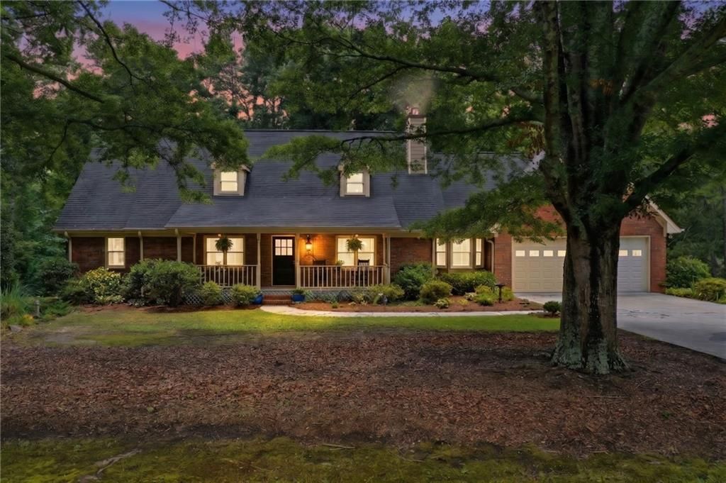 4891 Bill Cheek Road, Auburn, GA 30011