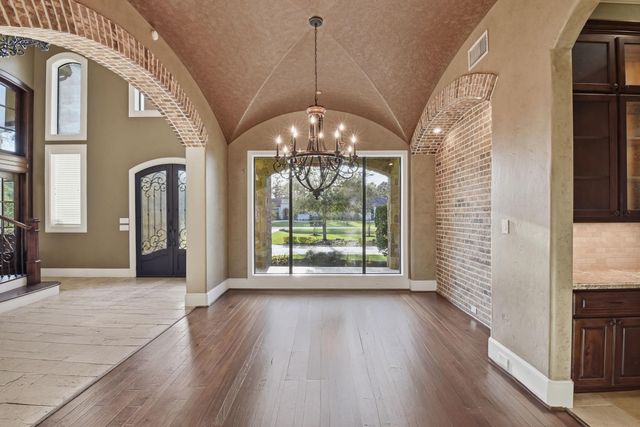 27806 Quiet Sky Place Drive, Spring, TX 77386