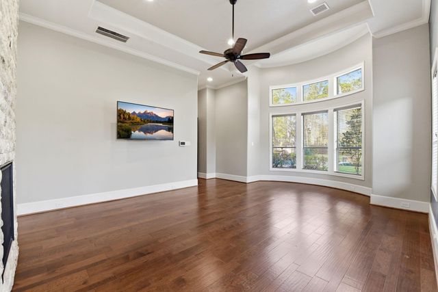 27806 Quiet Sky Place Drive, Spring, TX 77386