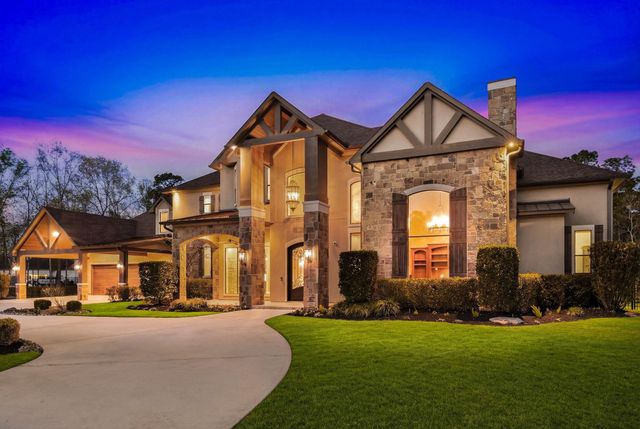 27806 Quiet Sky Place Drive, Spring, TX 77386